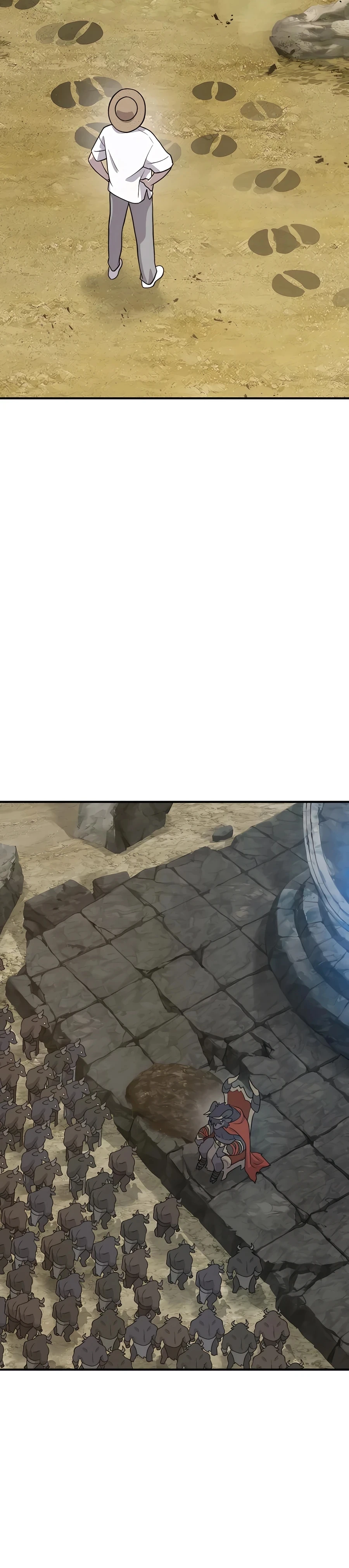 Read Solo Farming In The Tower EN Manga Online