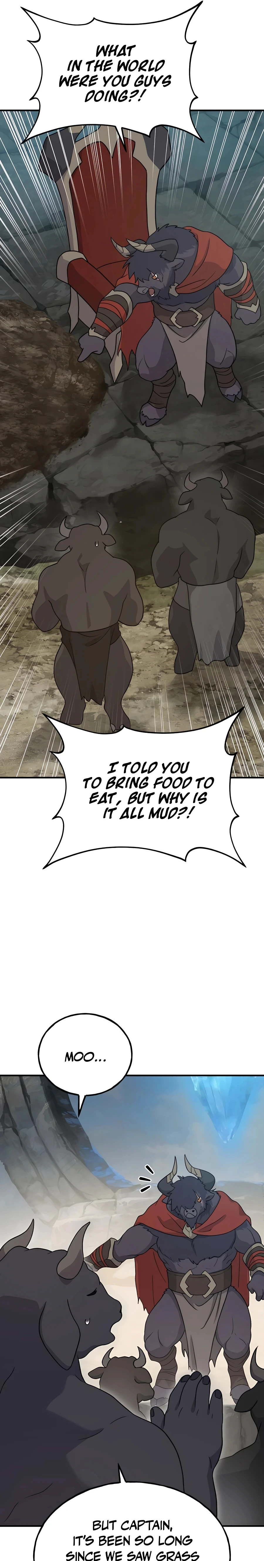 Read Solo Farming In The Tower EN Manga Online