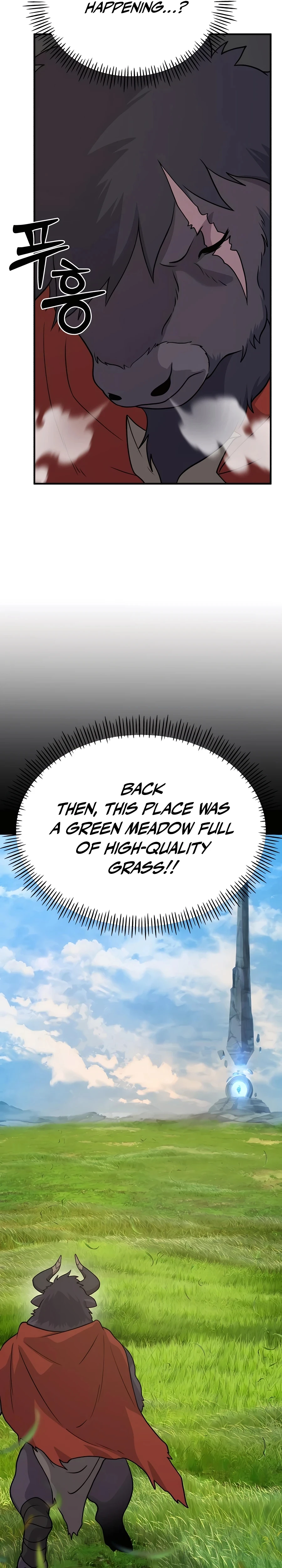 Read Solo Farming In The Tower EN Manga Online