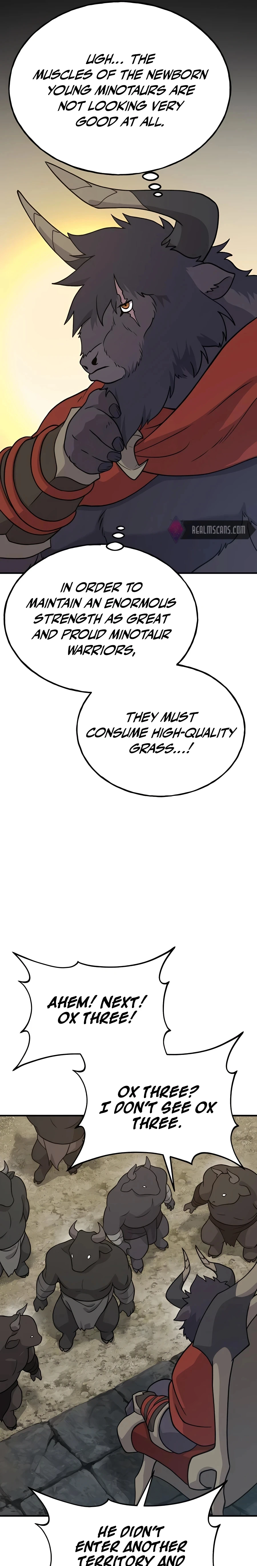 Read Solo Farming In The Tower EN Manga Online