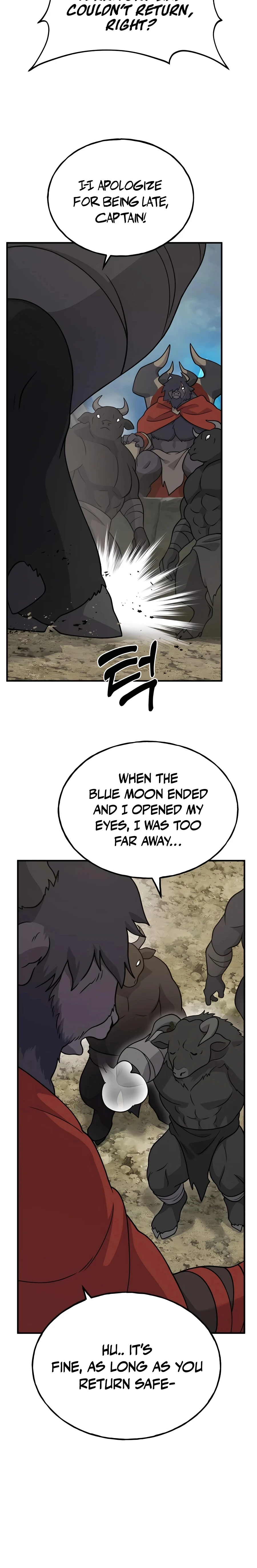 Read Solo Farming In The Tower EN Manga Online