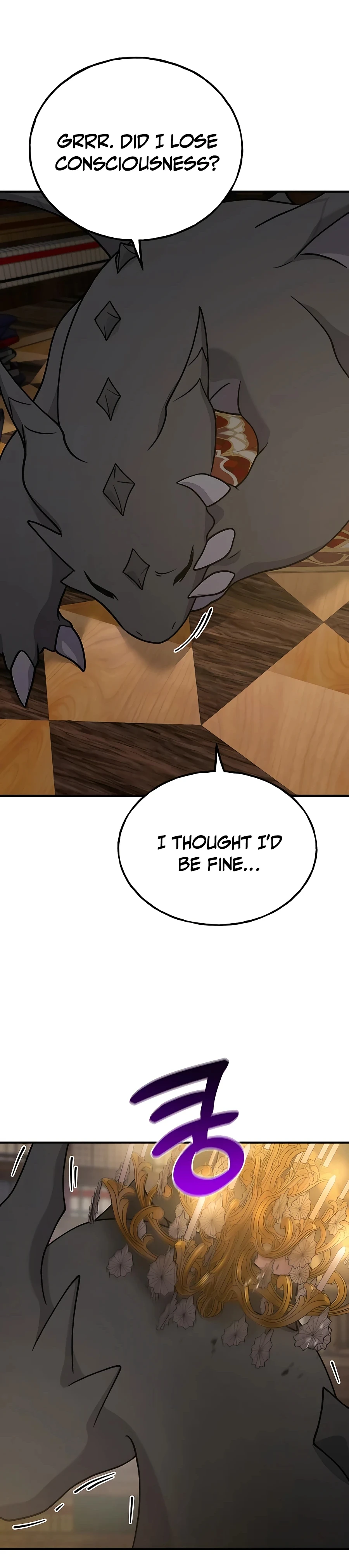 Read Solo Farming In The Tower EN Manga Online