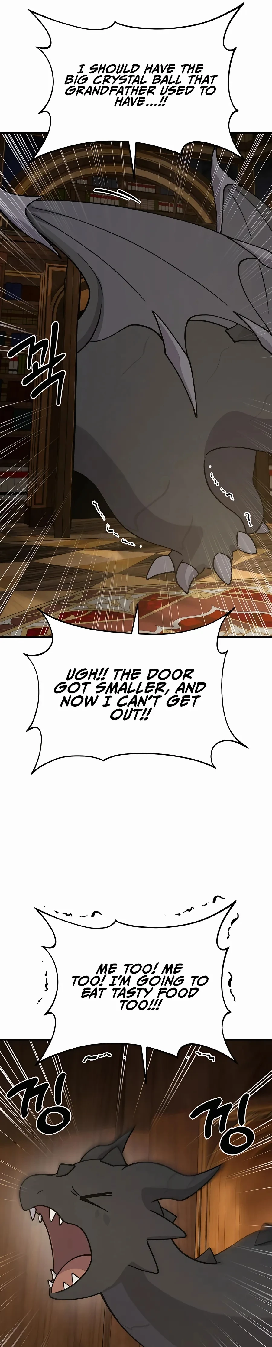 Read Solo Farming In The Tower EN Manga Online
