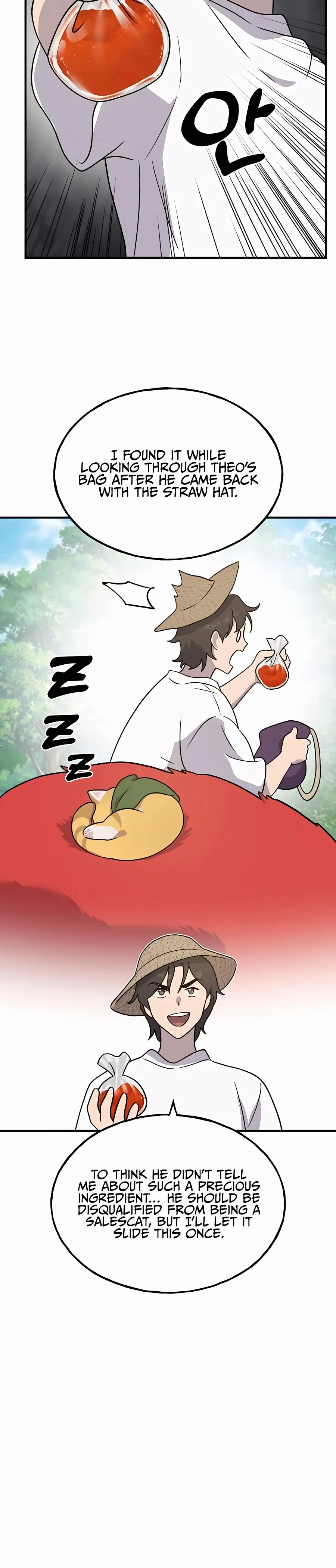 Read Solo Farming In The Tower EN Manga Online