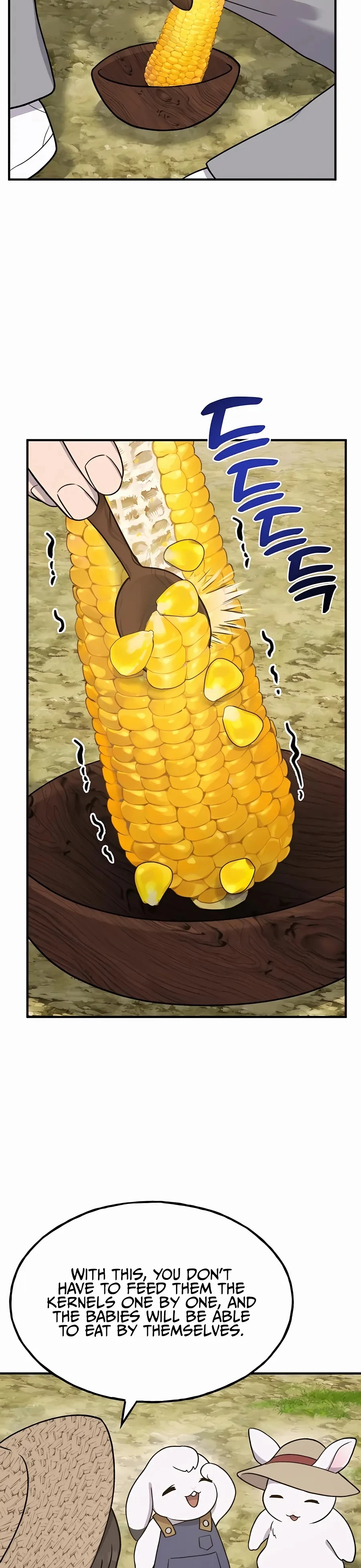 Read Solo Farming In The Tower EN Manga Online