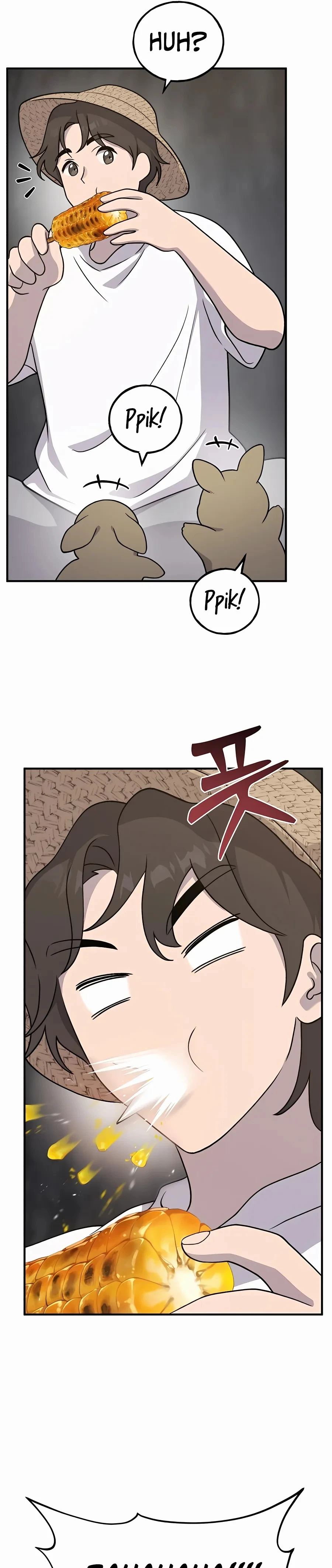 Read Solo Farming In The Tower EN Manga Online