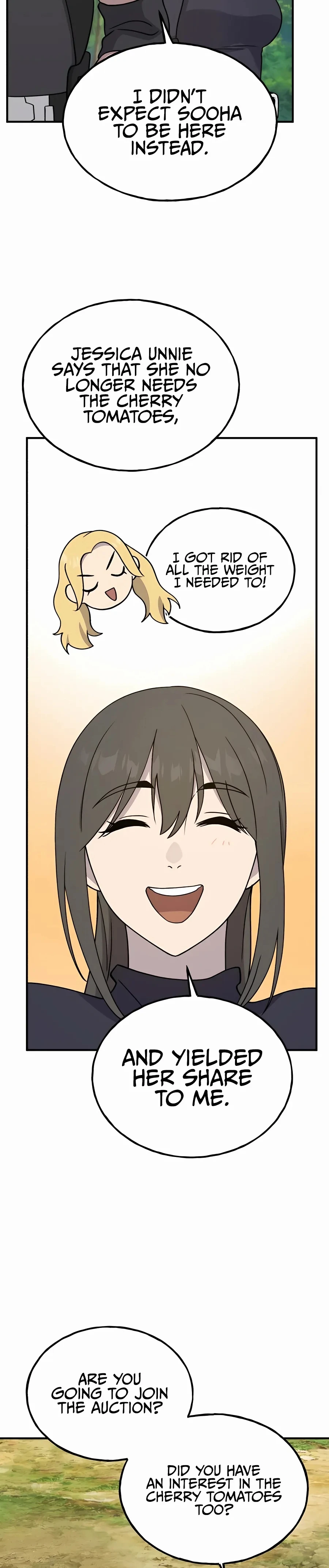Read Solo Farming In The Tower EN Manga Online