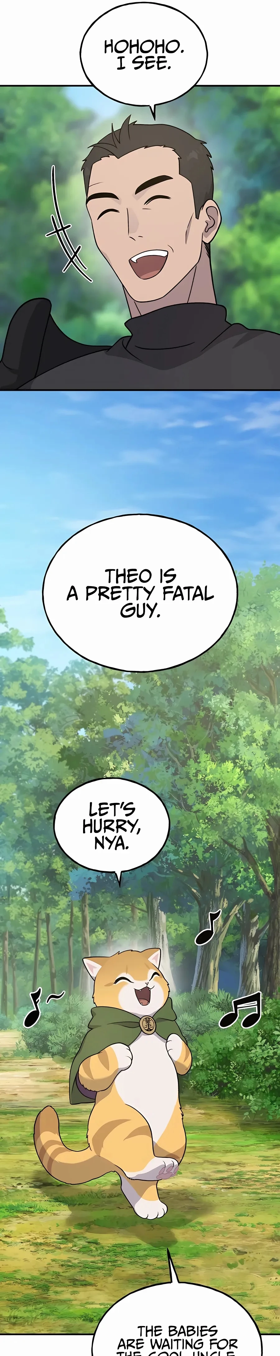 Read Solo Farming In The Tower EN Manga Online