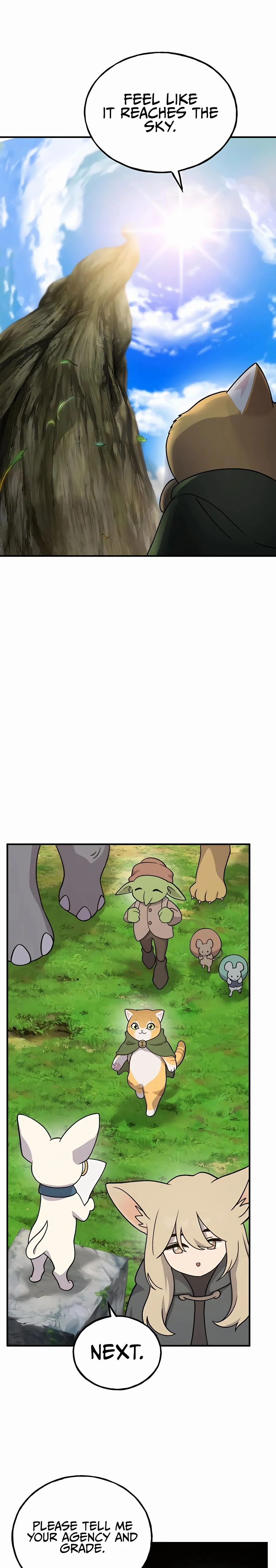 Read Solo Farming In The Tower EN Manga Online