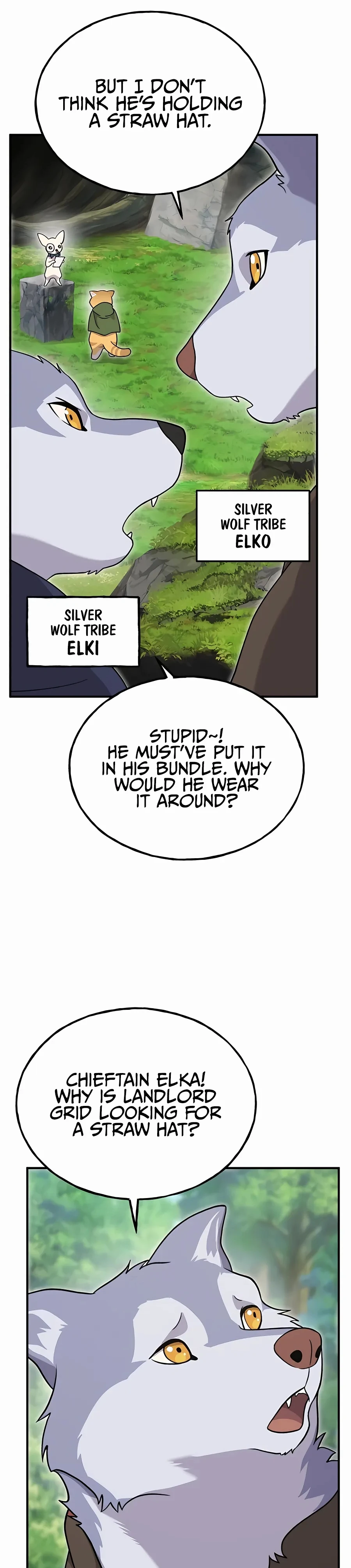 Read Solo Farming In The Tower EN Manga Online