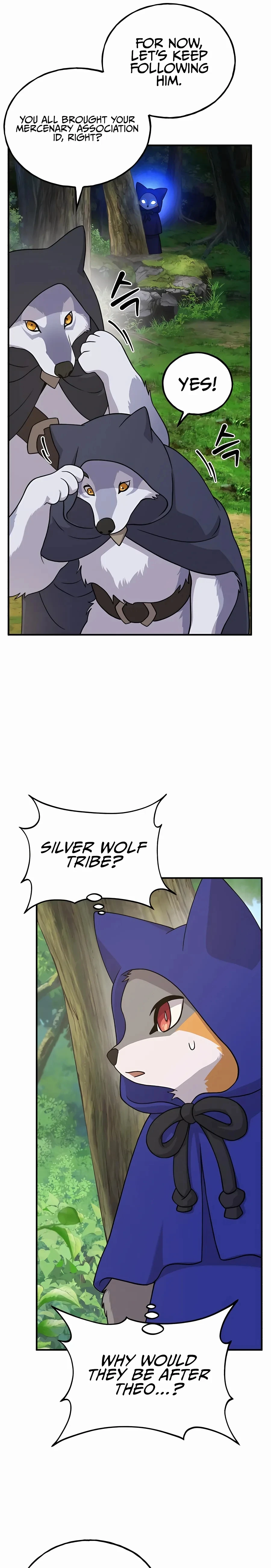 Read Solo Farming In The Tower EN Manga Online
