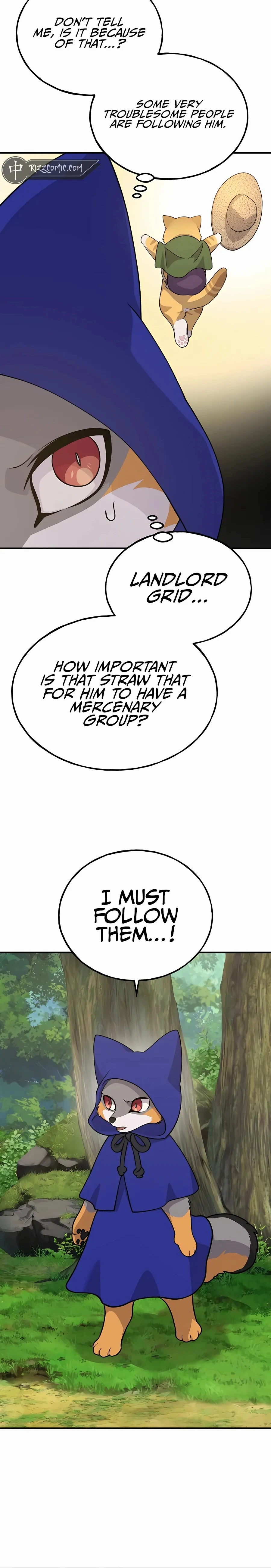 Read Solo Farming In The Tower EN Manga Online