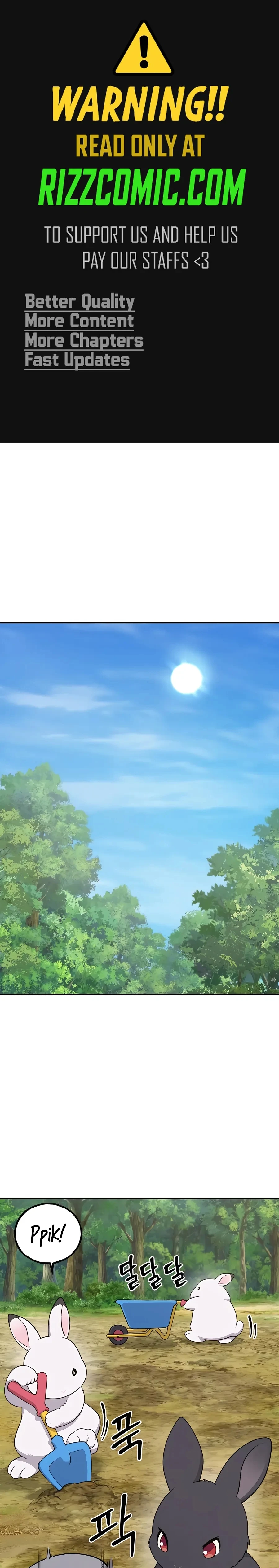 Read Solo Farming In The Tower EN Manga Online