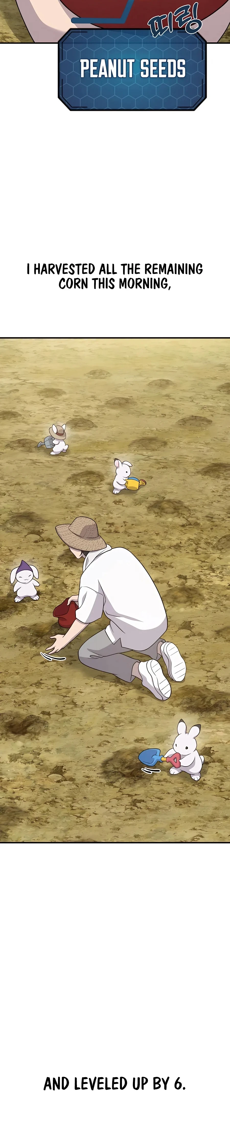 Read Solo Farming In The Tower EN Manga Online