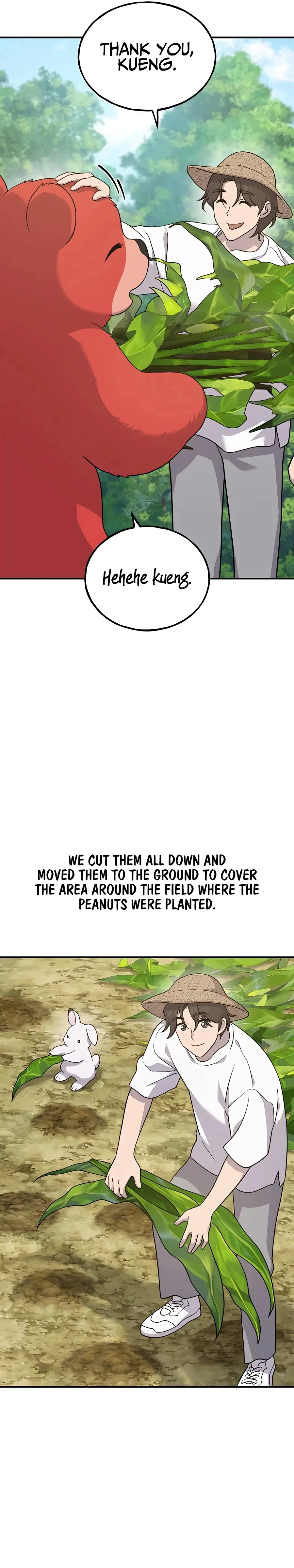 Read Solo Farming In The Tower EN Manga Online