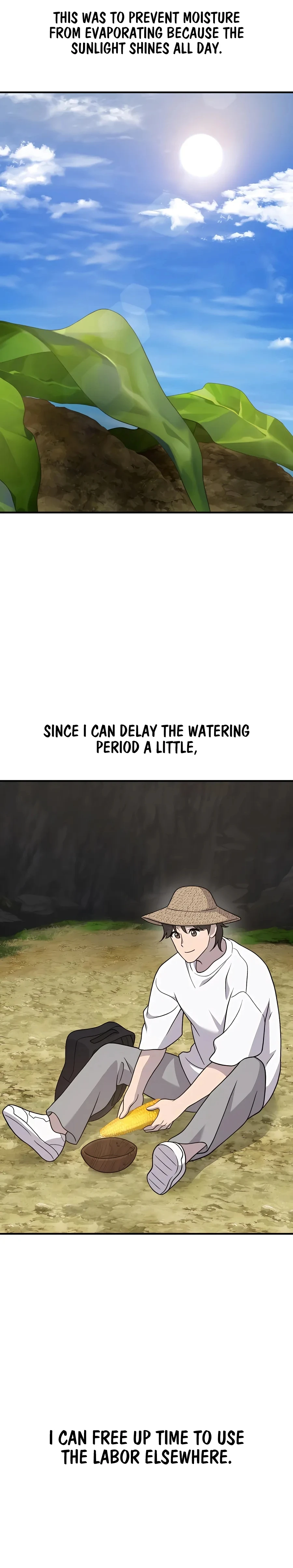 Read Solo Farming In The Tower EN Manga Online
