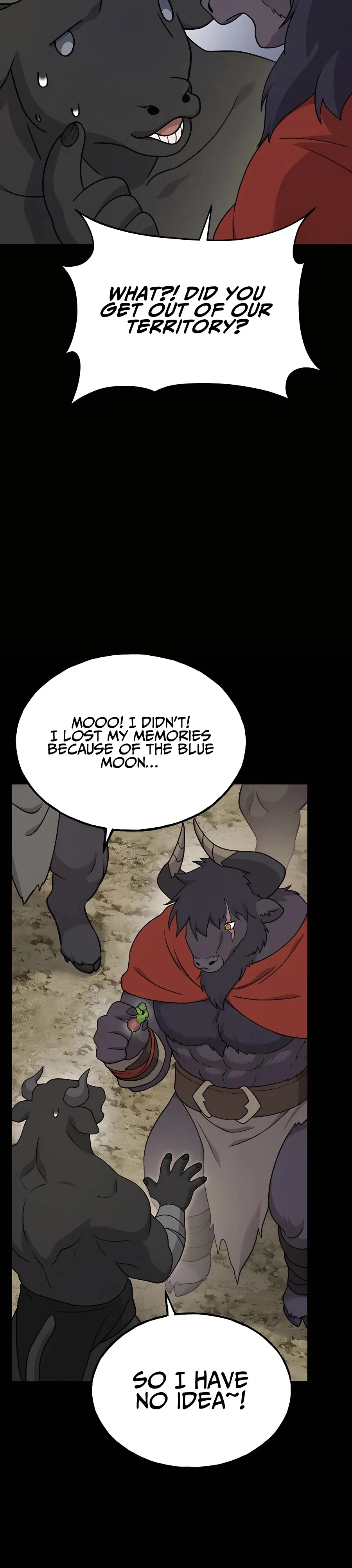 Read Solo Farming In The Tower EN Manga Online