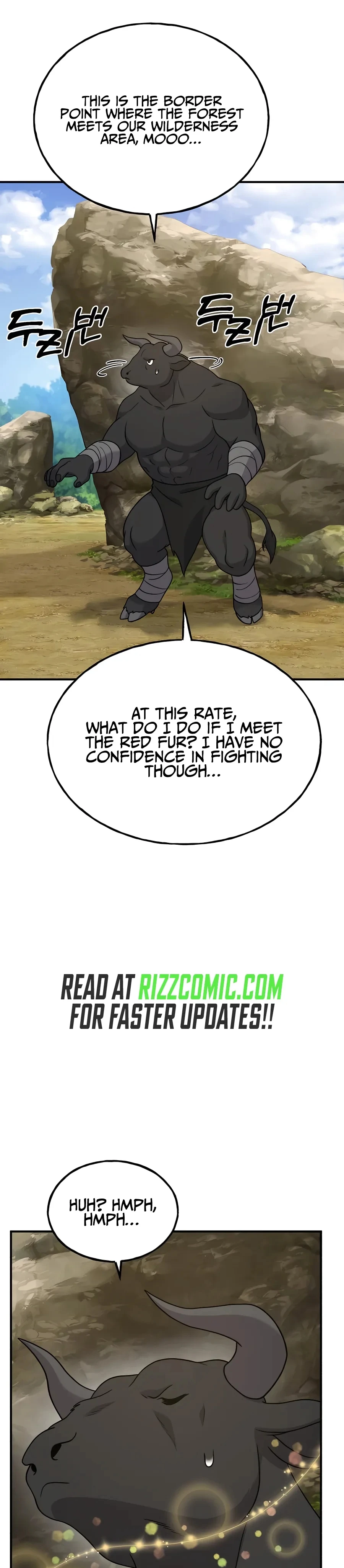 Read Solo Farming In The Tower EN Manga Online