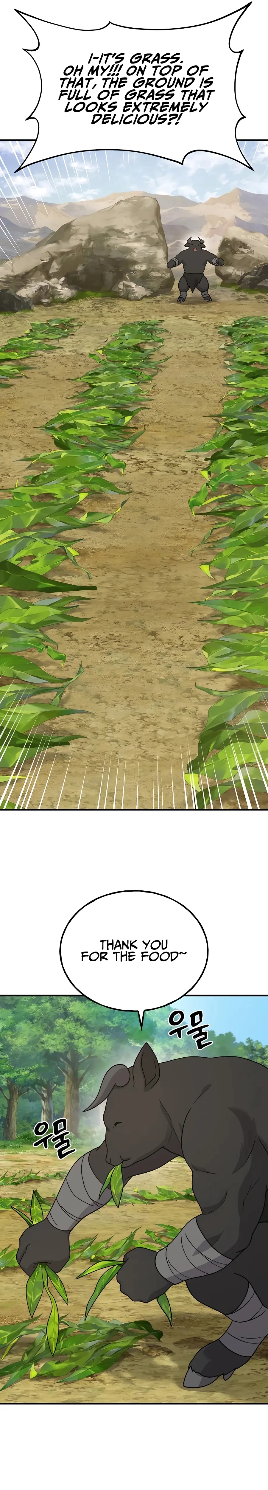 Read Solo Farming In The Tower EN Manga Online