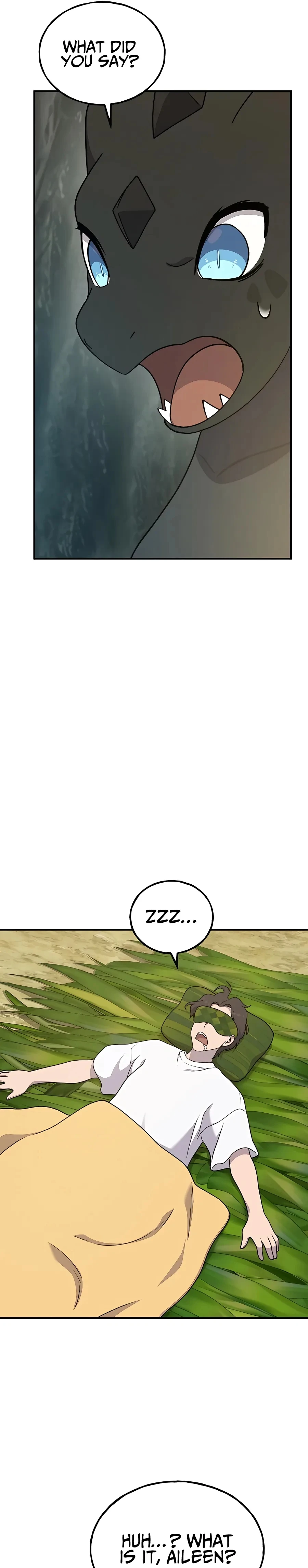 Read Solo Farming In The Tower EN Manga Online