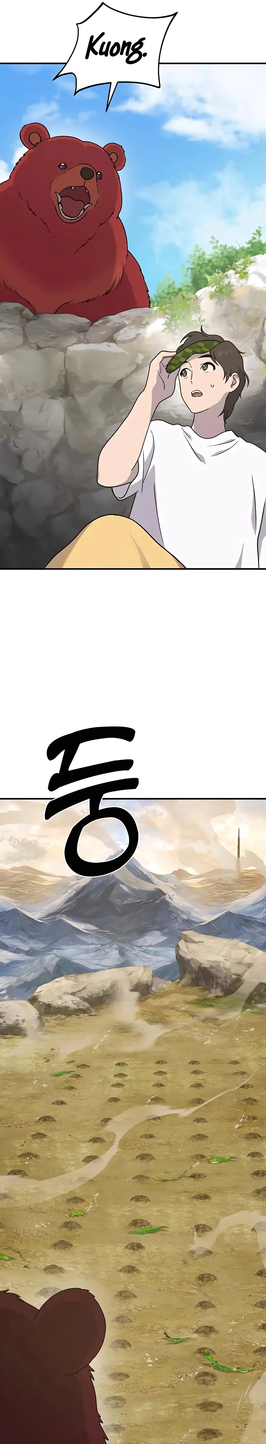 Read Solo Farming In The Tower EN Manga Online