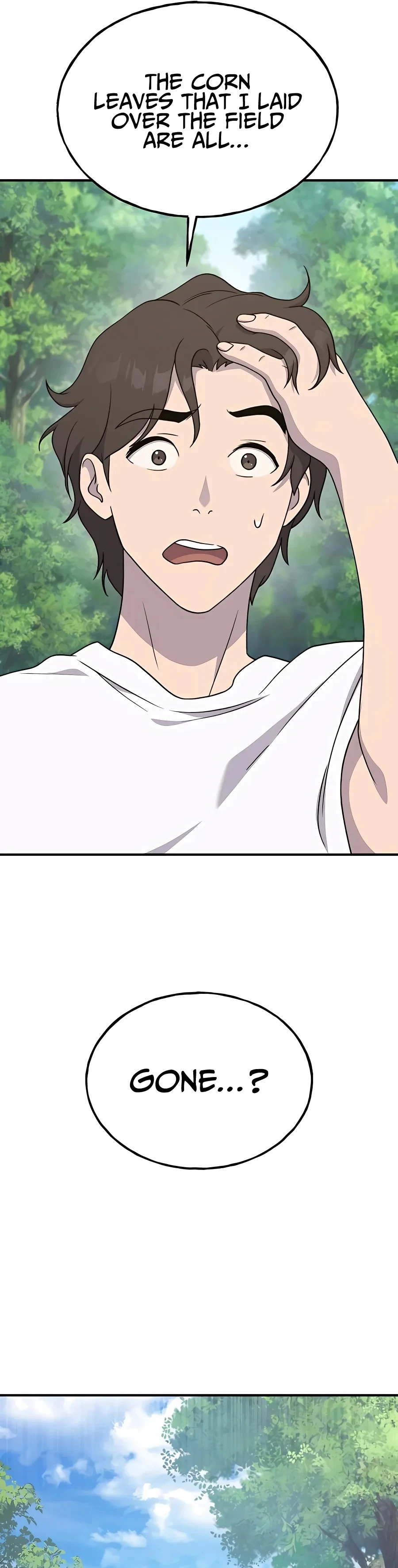 Read Solo Farming In The Tower EN Manga Online