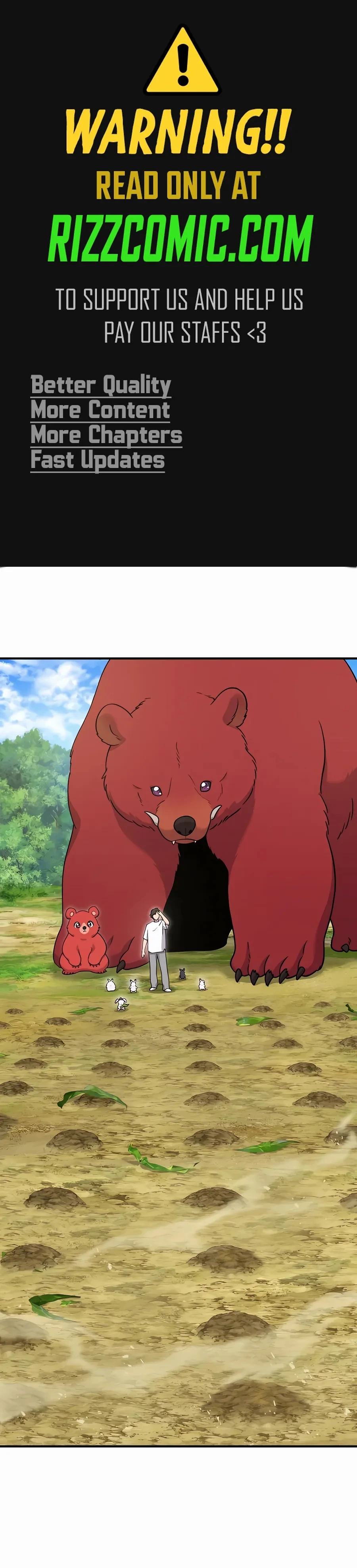 Read Solo Farming In The Tower EN Manga Online