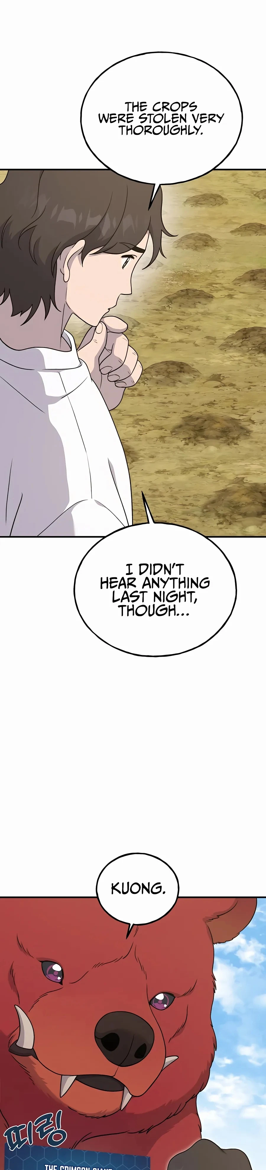 Read Solo Farming In The Tower EN Manga Online