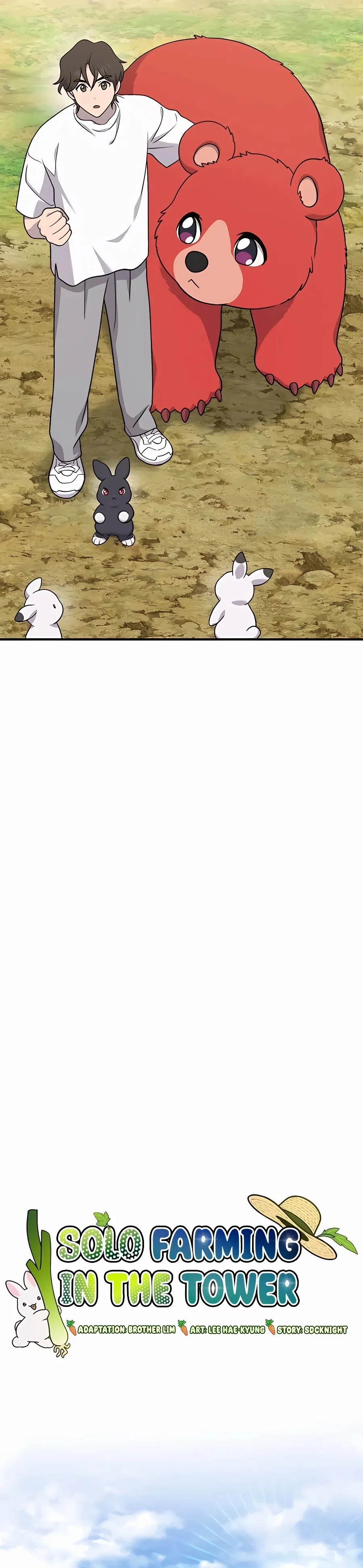 Read Solo Farming In The Tower EN Manga Online