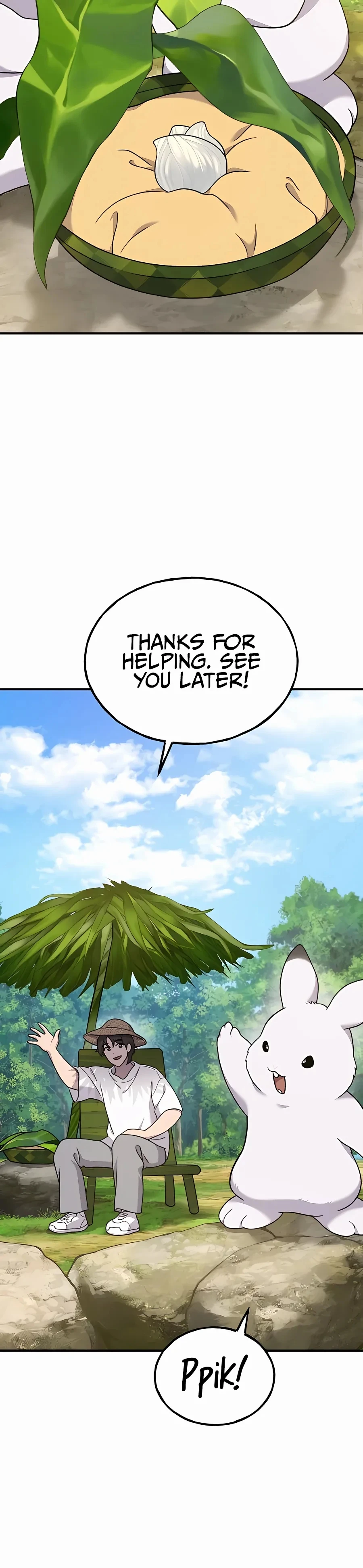 Read Solo Farming In The Tower EN Manga Online