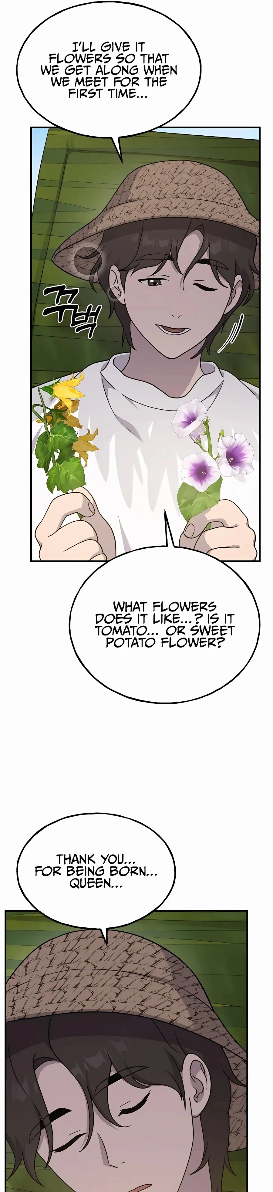 Read Solo Farming In The Tower EN Manga Online