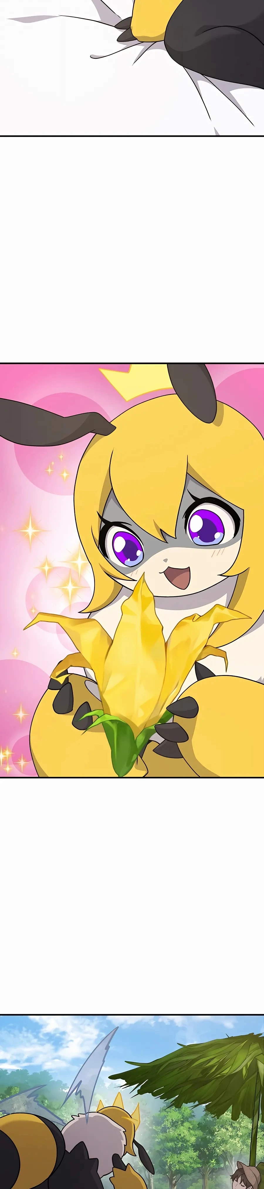 Read Solo Farming In The Tower EN Manga Online