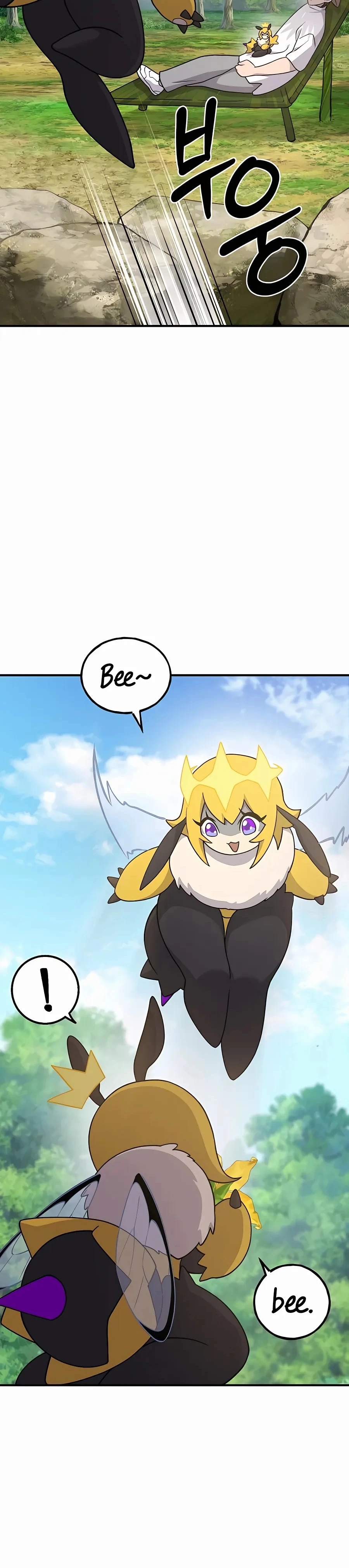 Read Solo Farming In The Tower EN Manga Online