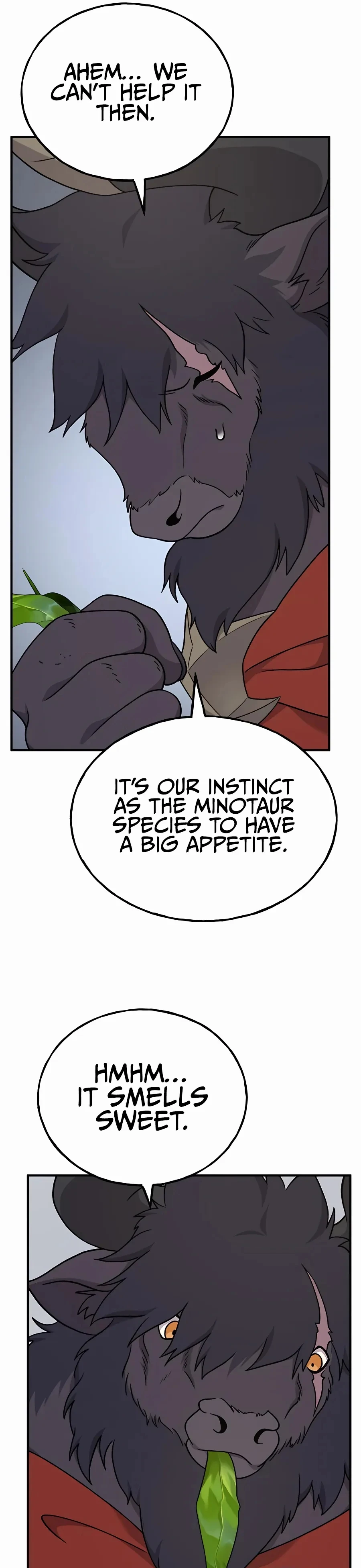 Read Solo Farming In The Tower EN Manga Online