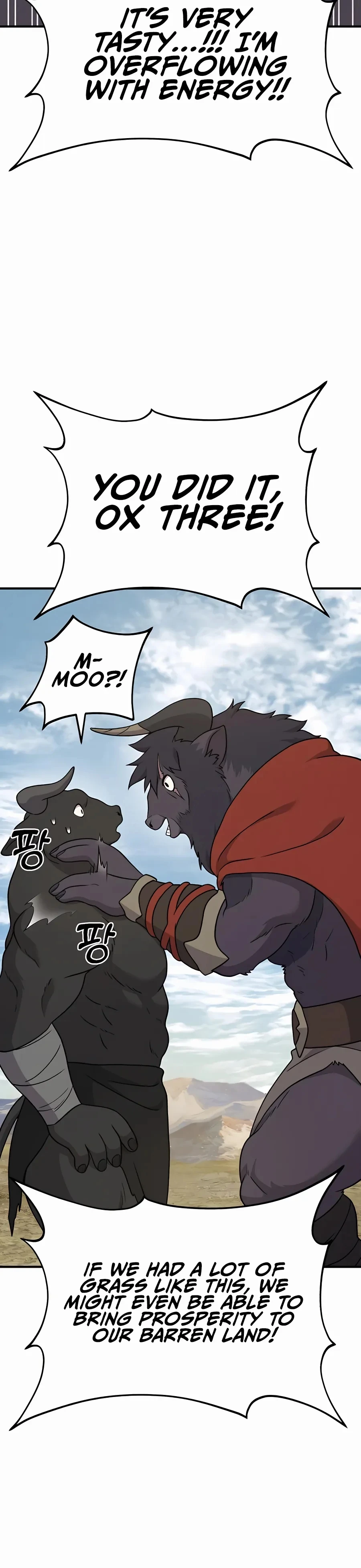 Read Solo Farming In The Tower EN Manga Online