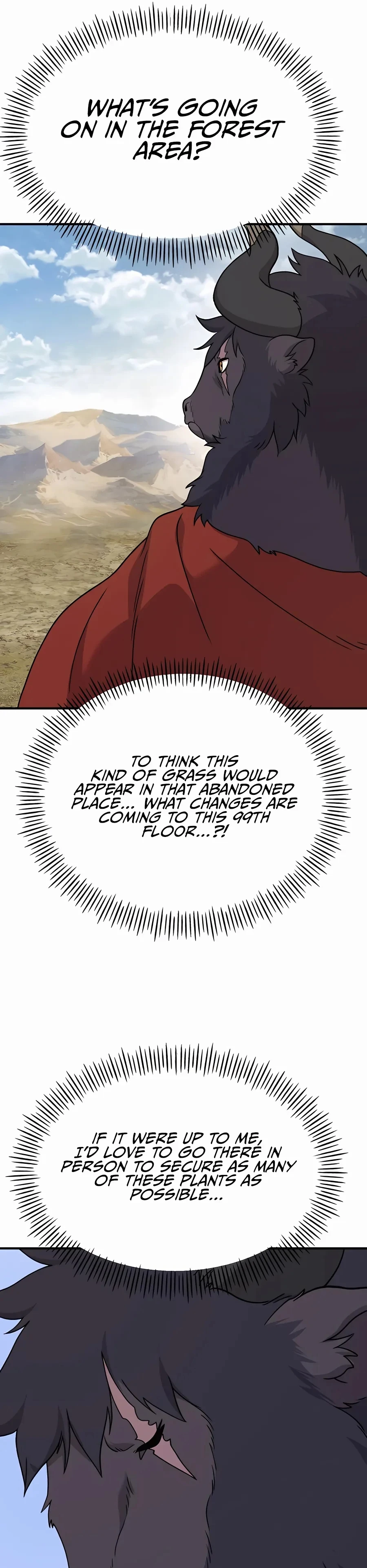 Read Solo Farming In The Tower EN Manga Online