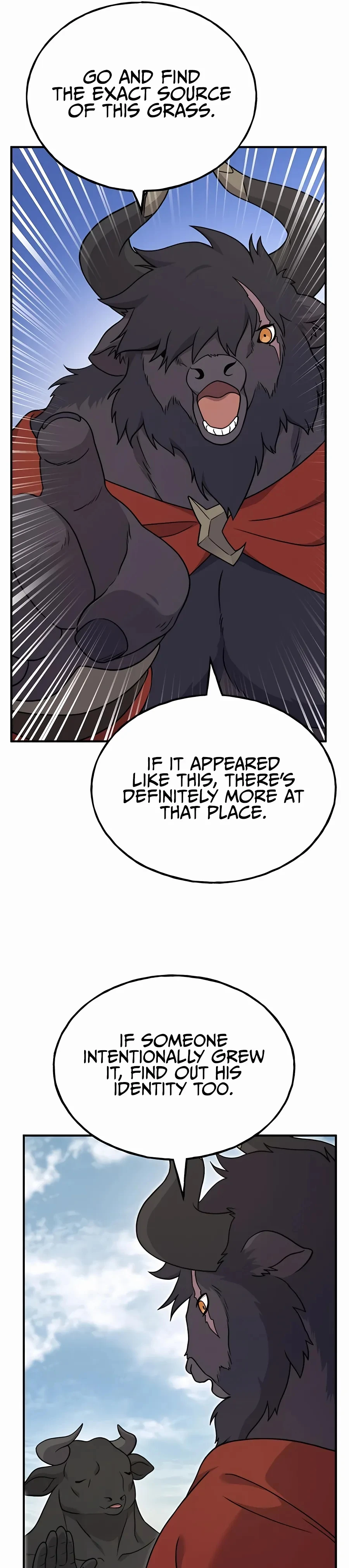 Read Solo Farming In The Tower EN Manga Online