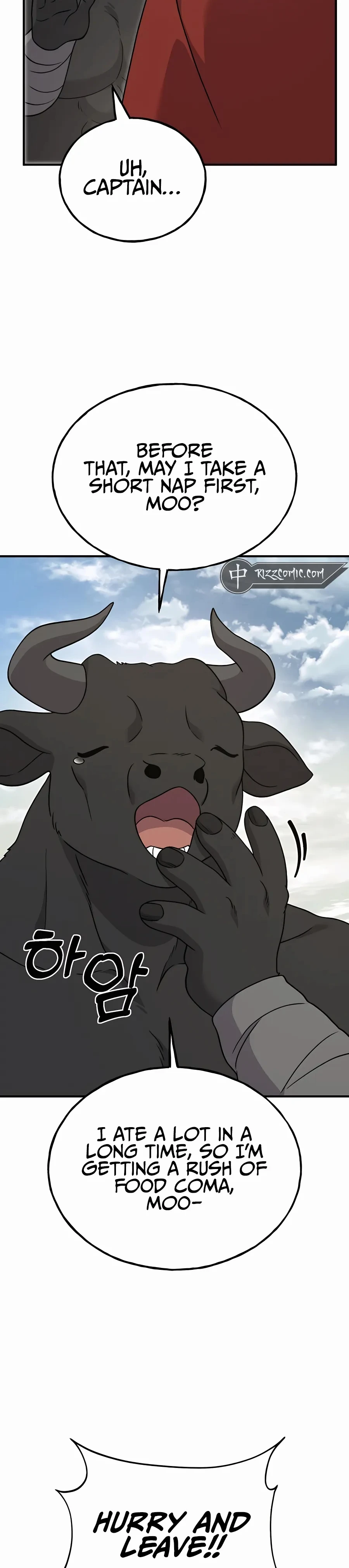 Read Solo Farming In The Tower EN Manga Online