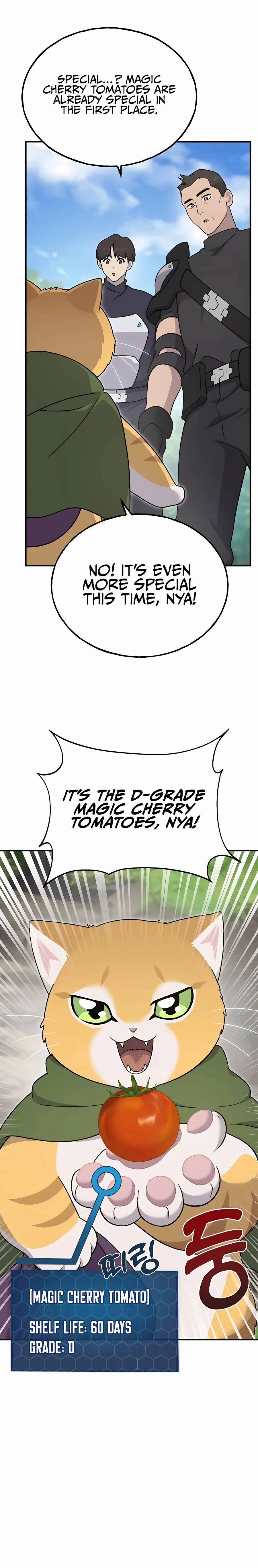Read Solo Farming In The Tower EN Manga Online