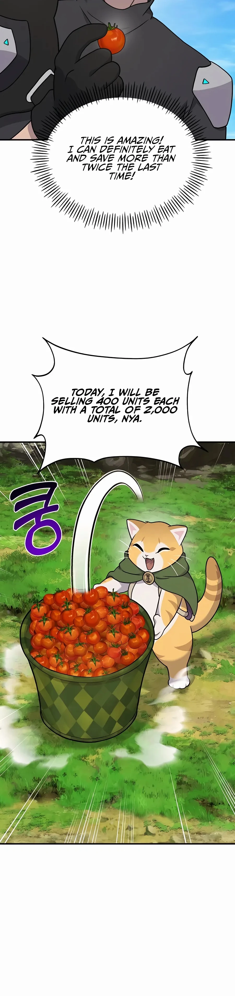 Read Solo Farming In The Tower EN Manga Online