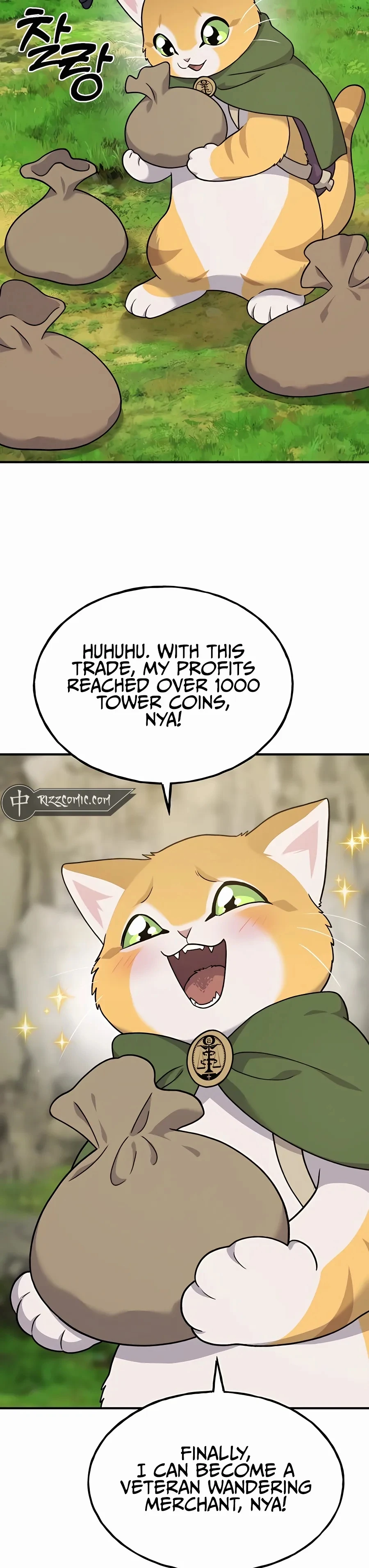Read Solo Farming In The Tower EN Manga Online