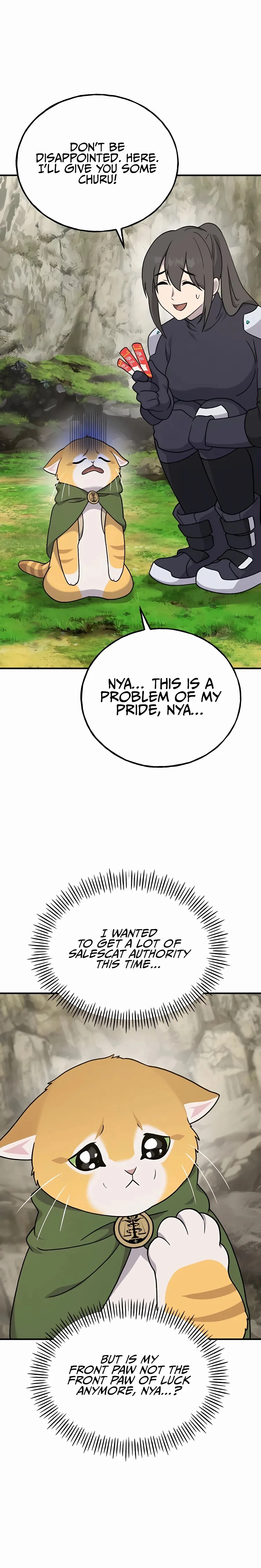 Read Solo Farming In The Tower EN Manga Online