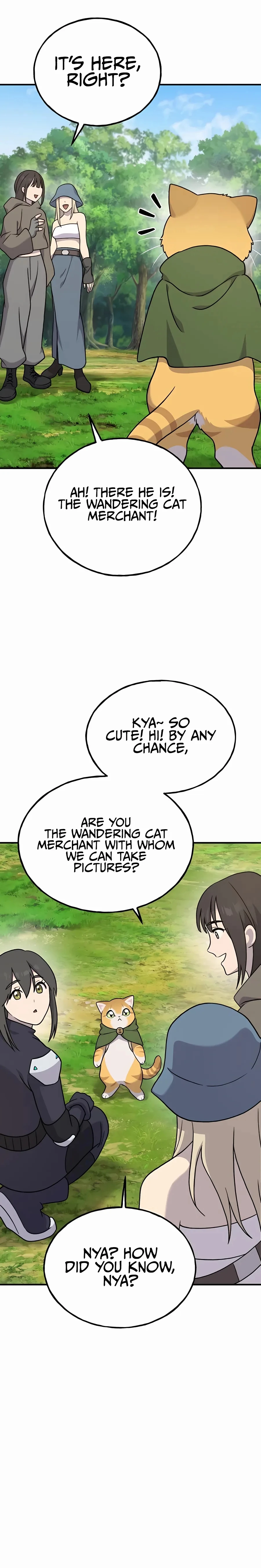 Read Solo Farming In The Tower EN Manga Online
