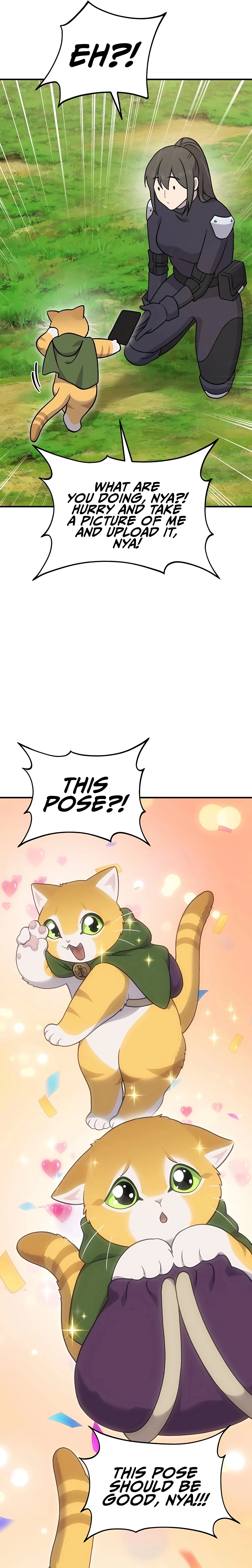 Read Solo Farming In The Tower EN Manga Online