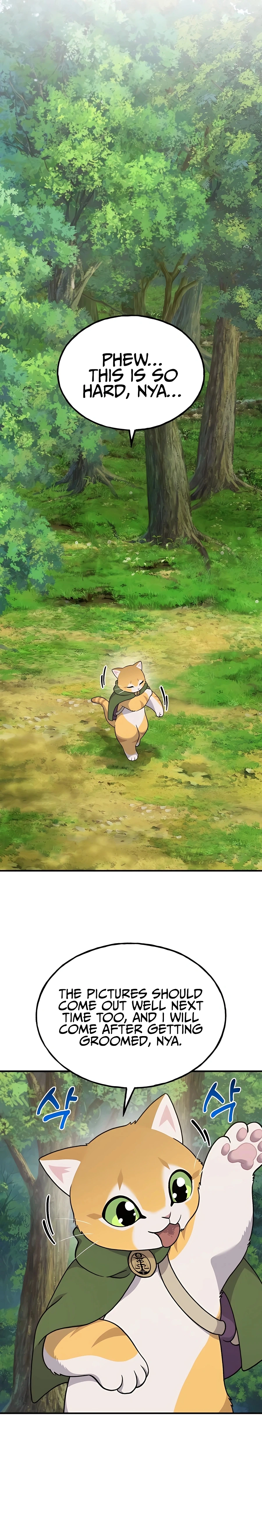 Read Solo Farming In The Tower EN Manga Online
