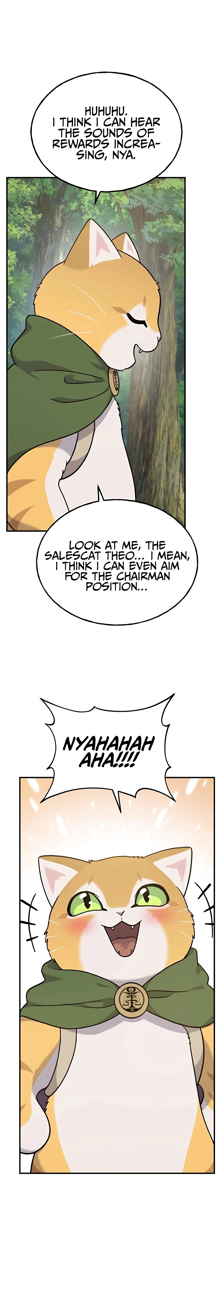 Read Solo Farming In The Tower EN Manga Online