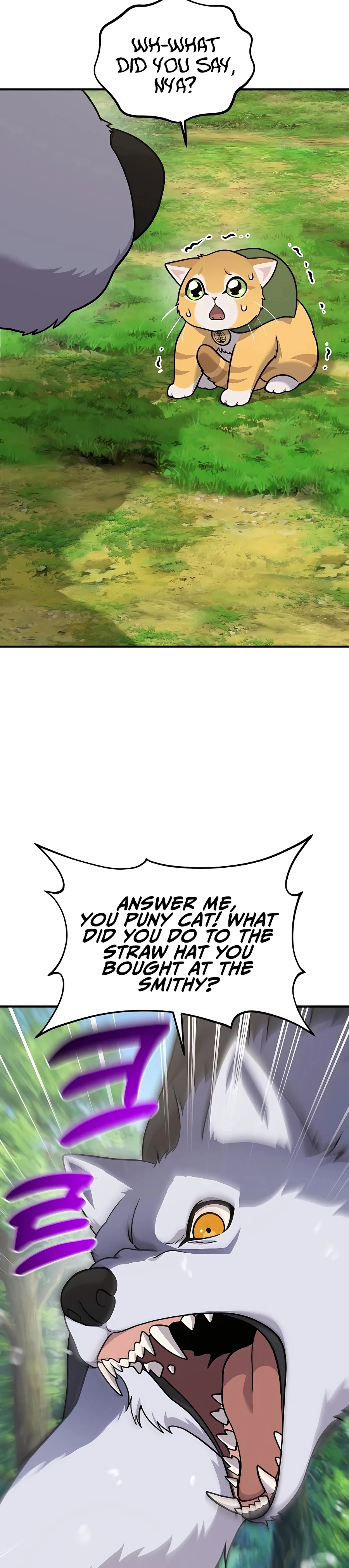 Read Solo Farming In The Tower EN Manga Online