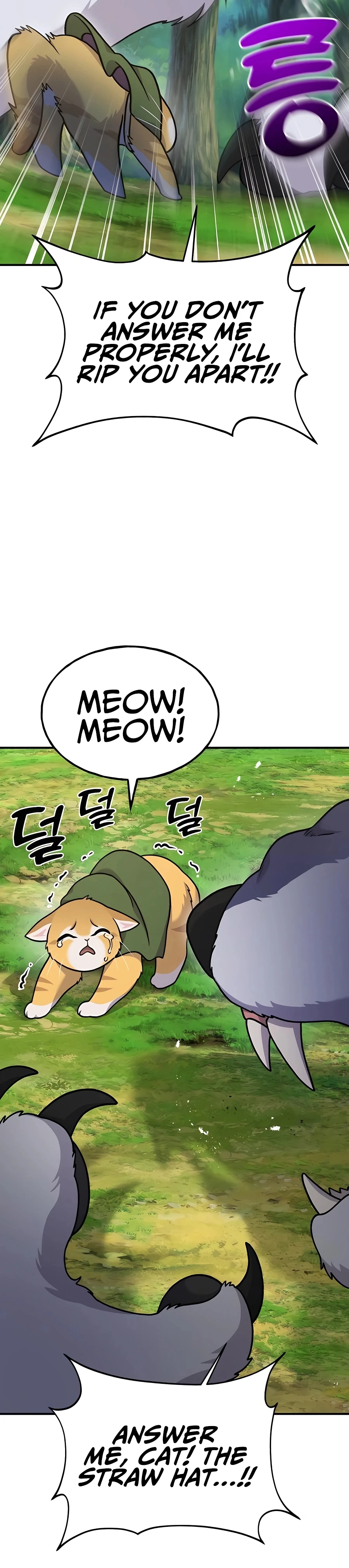 Read Solo Farming In The Tower EN Manga Online