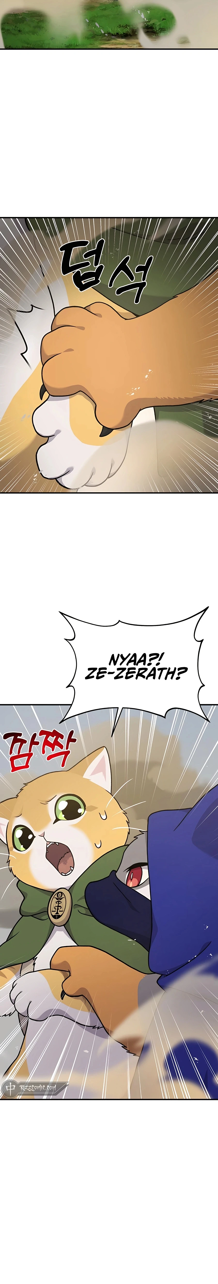 Read Solo Farming In The Tower EN Manga Online