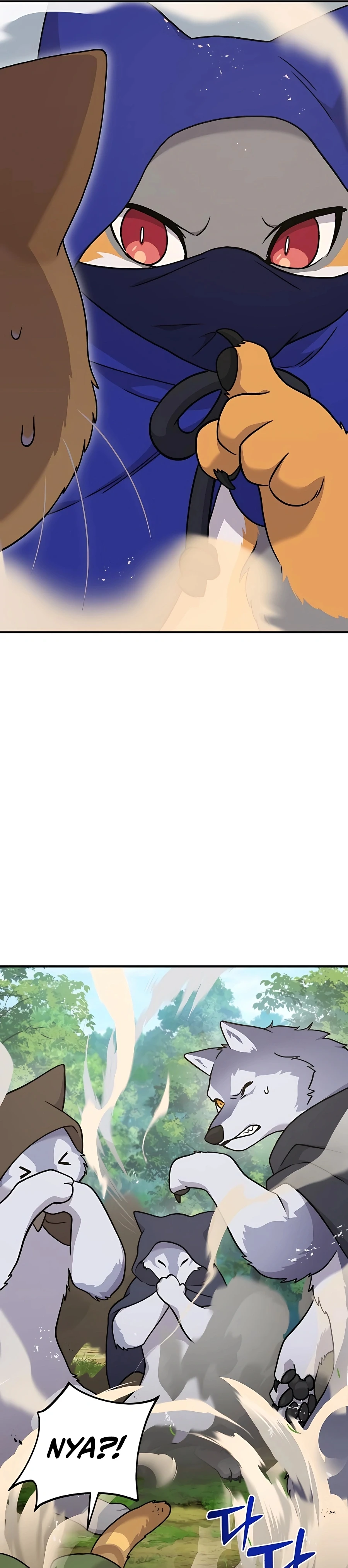 Read Solo Farming In The Tower EN Manga Online
